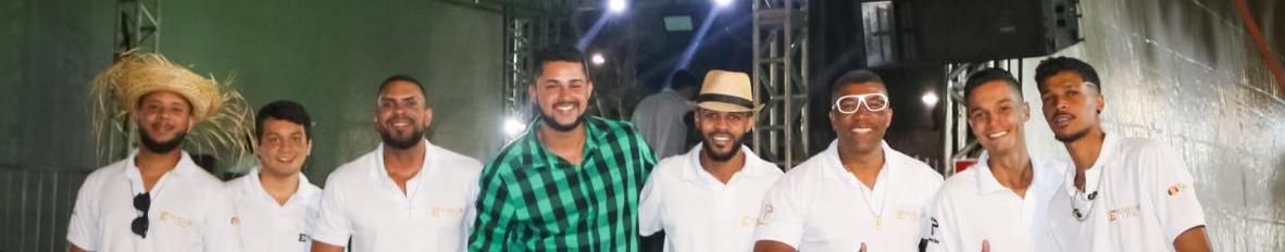Imagem de capa de Elivelton Leal