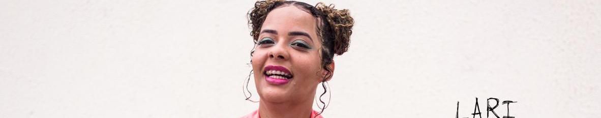 Imagem de capa de Lari Tavares