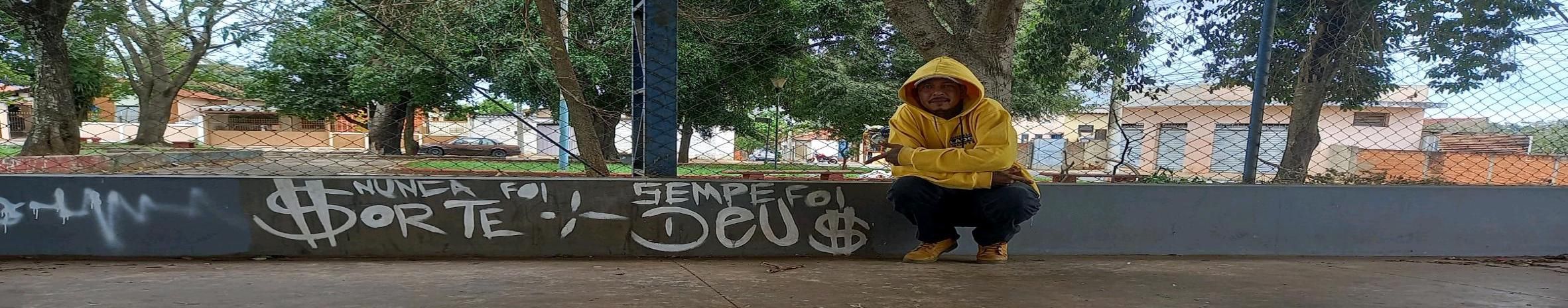 Imagem de capa de Conexão Lado Norte