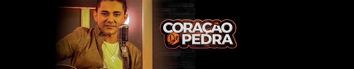 Imagem de capa de Coração de Pedra