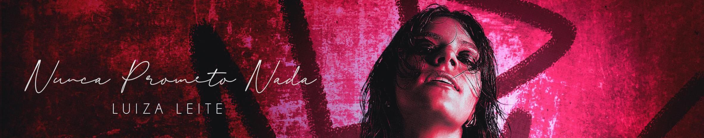Imagem de capa de Luiza Leite