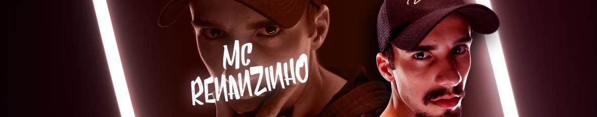 Imagem de capa de Mc Renanzinho