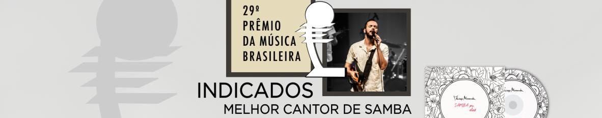 Imagem de capa de Thiago Miranda