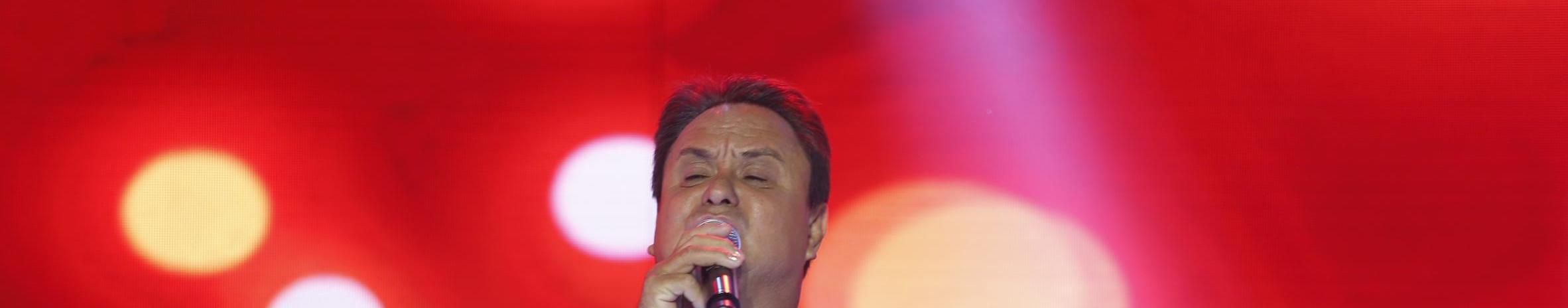 Imagem de capa de Amilton Domingues