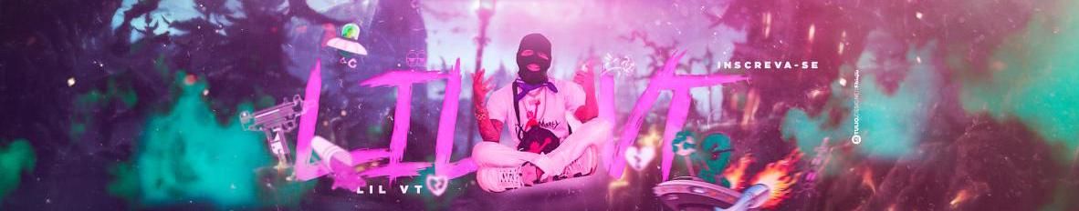 Imagem de capa de LIL VT