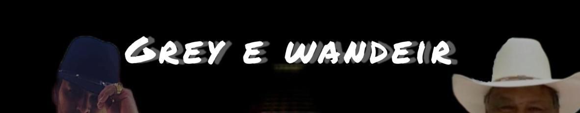 Imagem de capa de Grey e Wandeir
