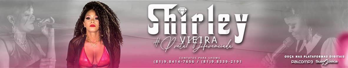 Imagem de capa de Shirley Vieira