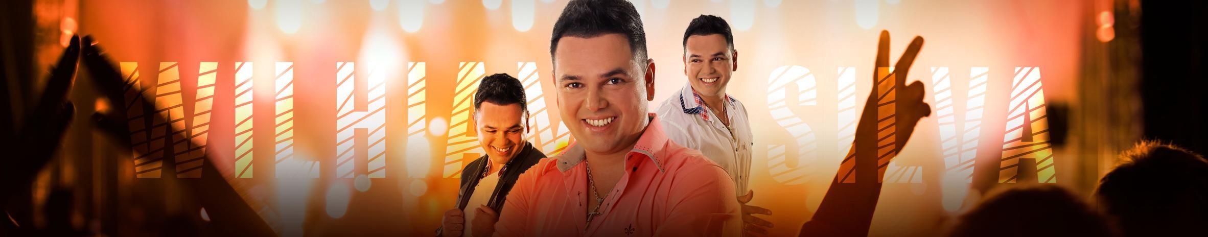 Imagem de capa de Wilhiam Silva