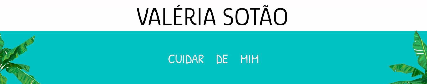 Imagem de capa de Valéria Sotão