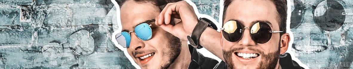 Imagem de capa de Lucca e Wilker