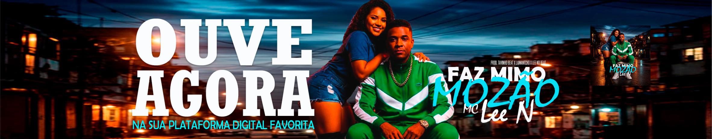 Imagem de capa de Mc Lee N