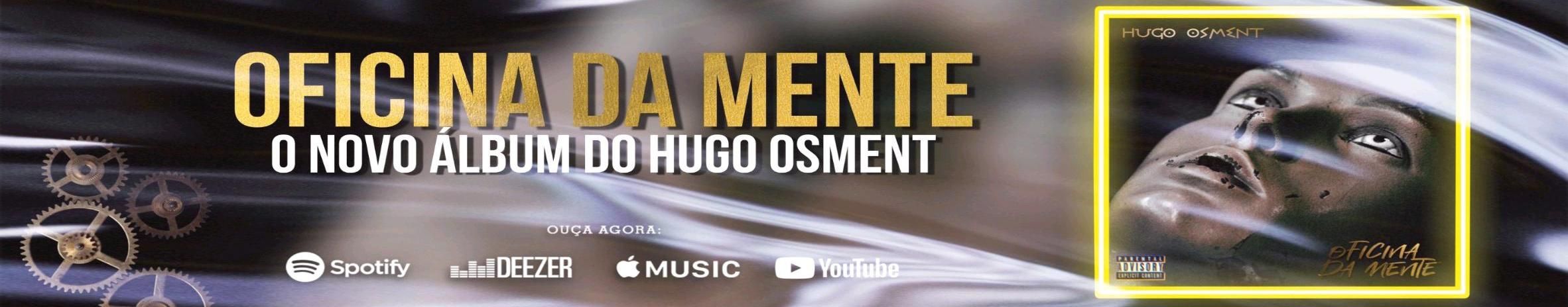 Imagem de capa de Hugo Osment