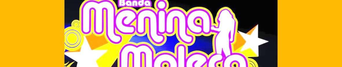 Imagem de capa de Banda Menina Moleca