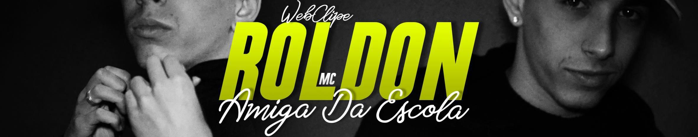 Imagem de capa de MC Roldon