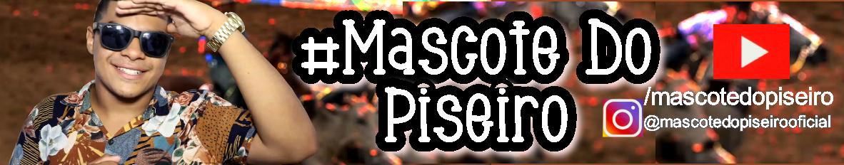 Imagem de capa de Mascote Do Piseiro