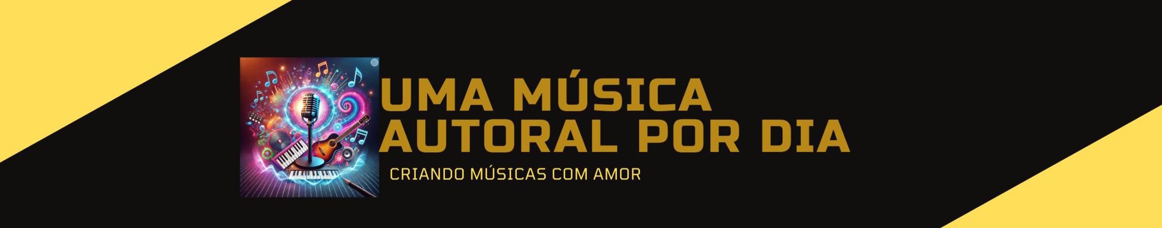 Imagem de capa de Demetrius Machado Music