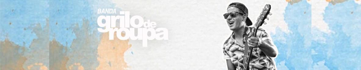 Imagem de capa de Grilo de Roupa