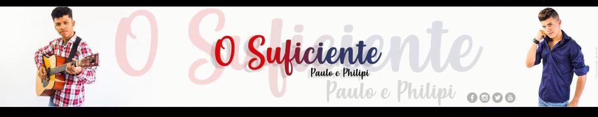 Imagem de capa de Paulo e Philipi