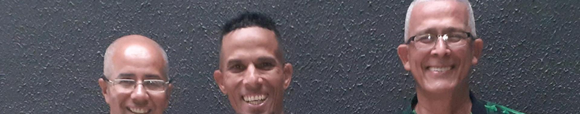 Imagem de capa de Sorrisos e Versos
