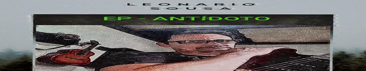 Imagem de capa de Leonario Sousa