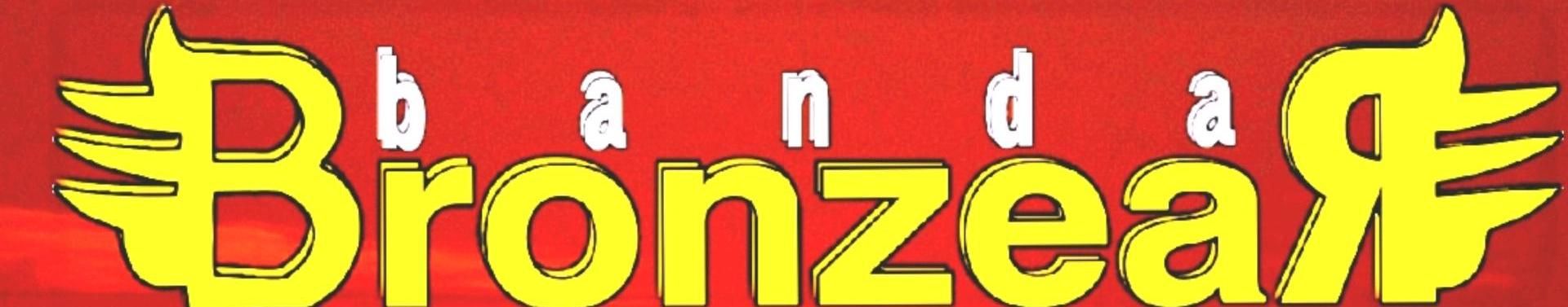 Imagem de capa de Banda Bronzear