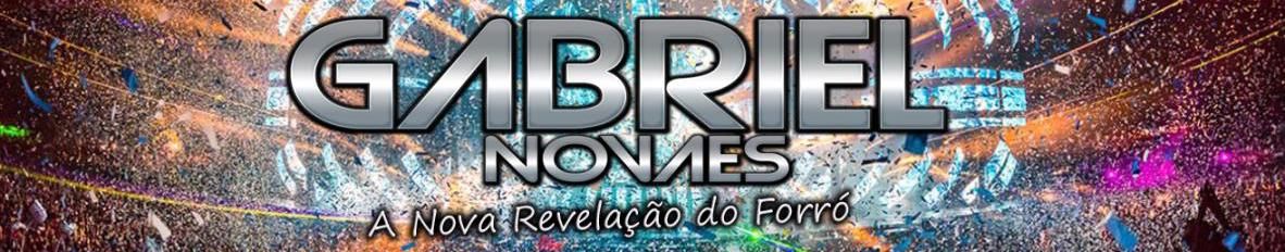 Imagem de capa de GABRIEL NOVAES (LANÇAMENTO)
