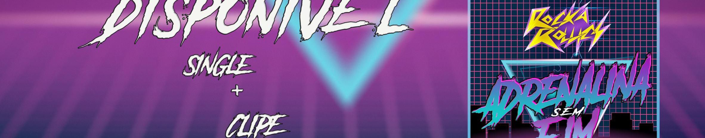 Imagem de capa de Rocka Rollics