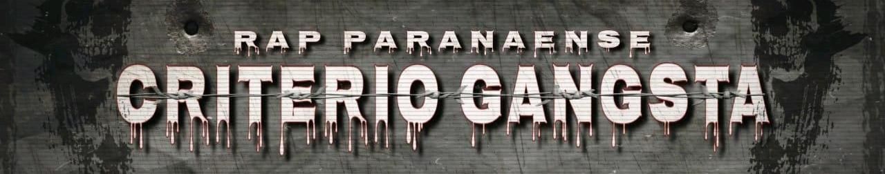 Imagem de capa de CRITÉRIO GANGSTA
