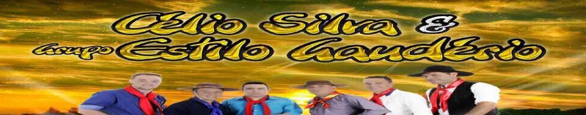 Imagem de capa de Grupo Célio Silva & Estilo Gaudério