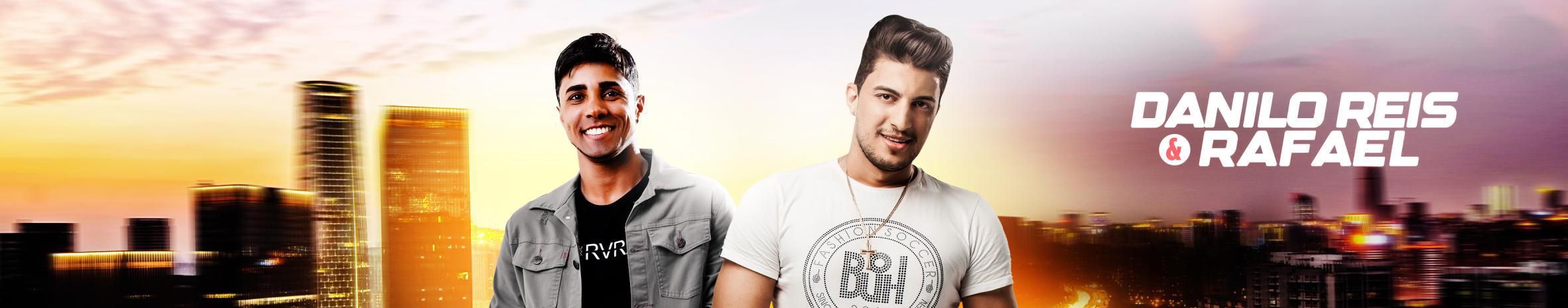Imagem de capa de DANILO REIS E RAFAEL