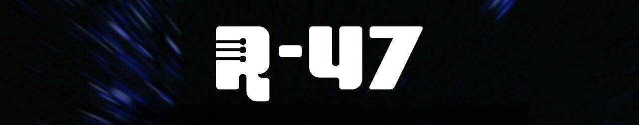 Imagem de capa de R-47