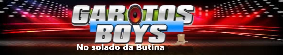 Imagem de capa de Forró Garotos Boys 2026