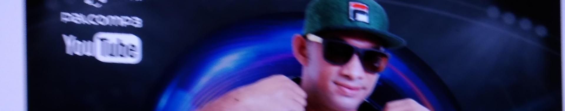 Imagem de capa de Pegada Black