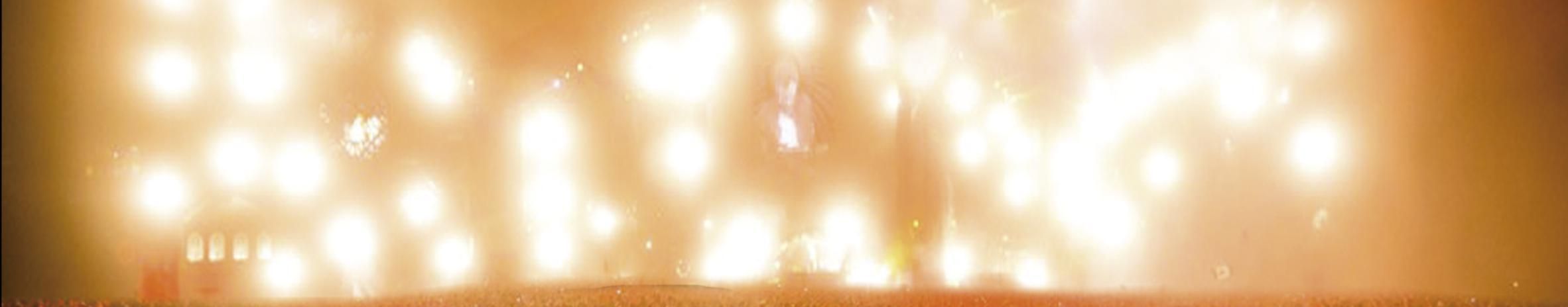 Imagem de capa de Forró Naypp