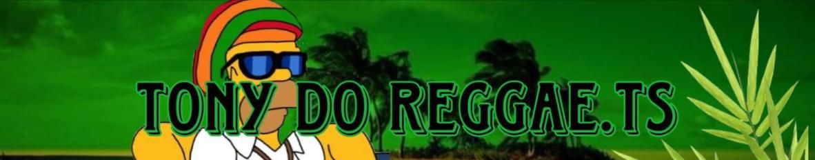 Imagem de capa de tony do reggae.TS
