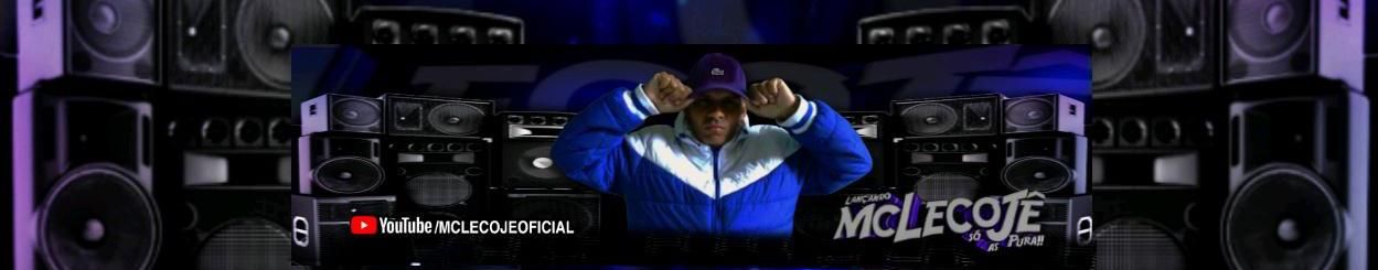 Imagem de capa de MC Lecojê Oficial