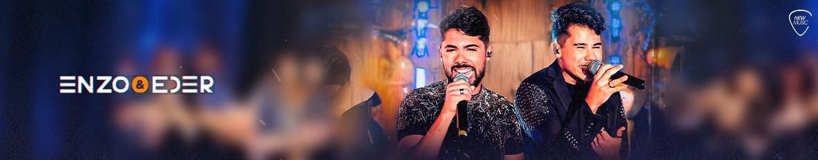 Imagem de capa de Enzo e Eder