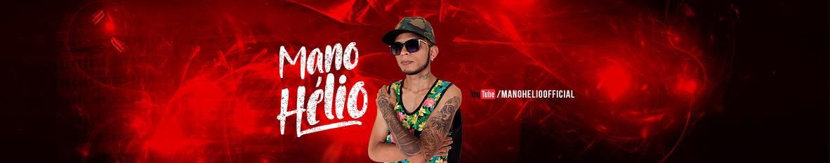 Imagem de capa de Mano Hélio