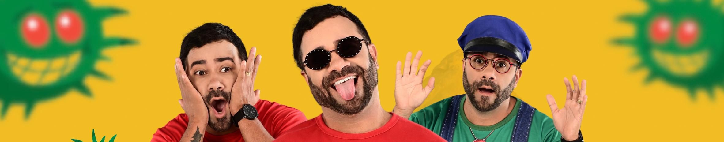 Imagem de capa de mamonadaoficial