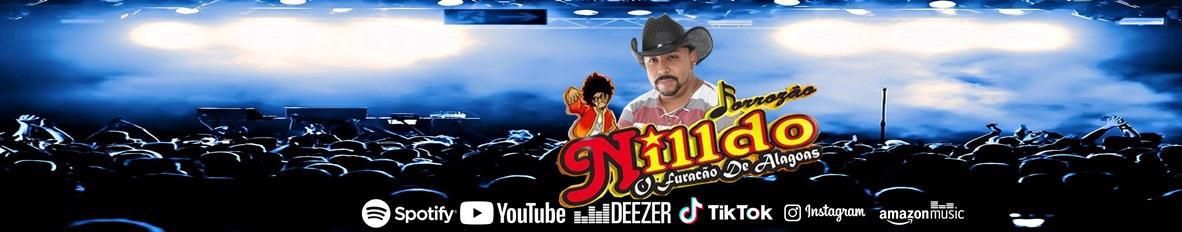 Imagem de capa de Nilldo Furacão de Alagoas