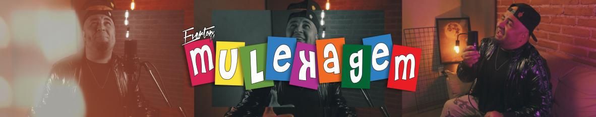 Imagem de capa de Mulekagem Família
