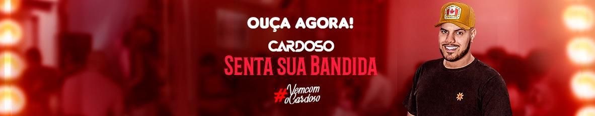 Imagem de capa de Cardoso