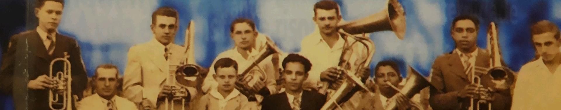 Imagem de capa de Moysés Martins