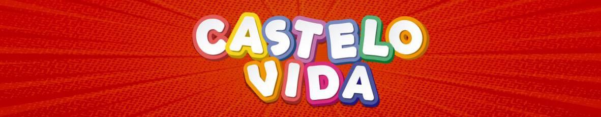 Imagem de capa de Castelo Vida