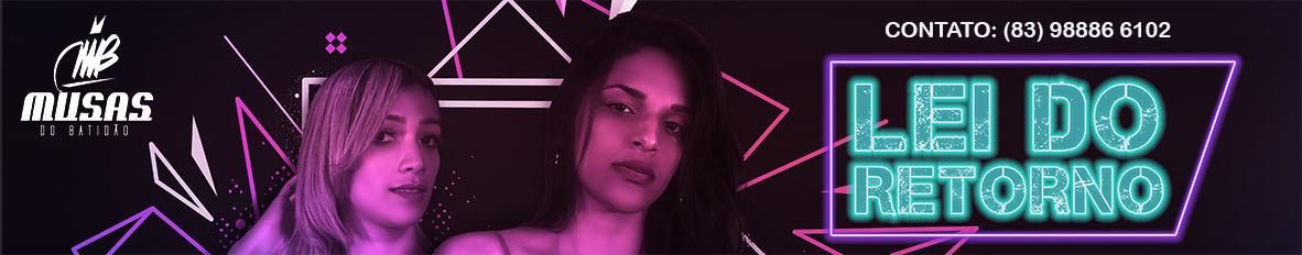 Imagem de capa de Musas do Batidão