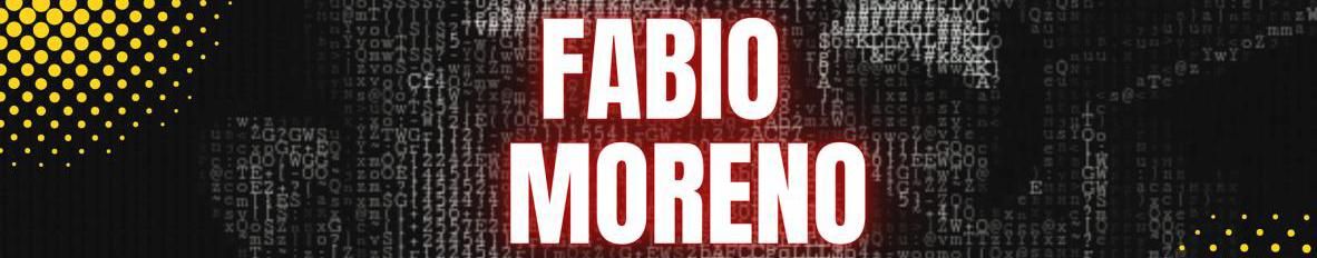 Imagem de capa de Fabio Morenoh