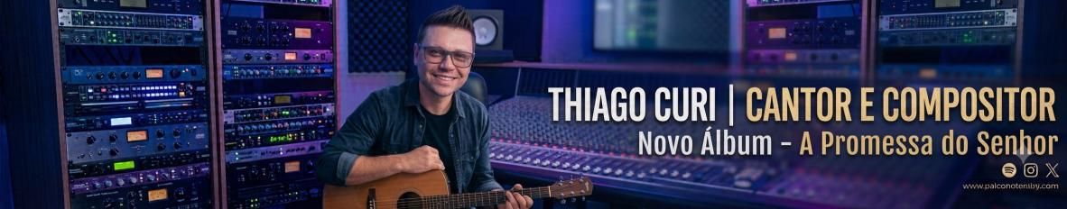 Imagem de capa de Thiago Curi