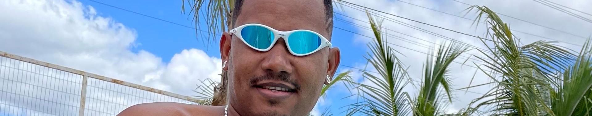 Imagem de capa de Mc Cosminho