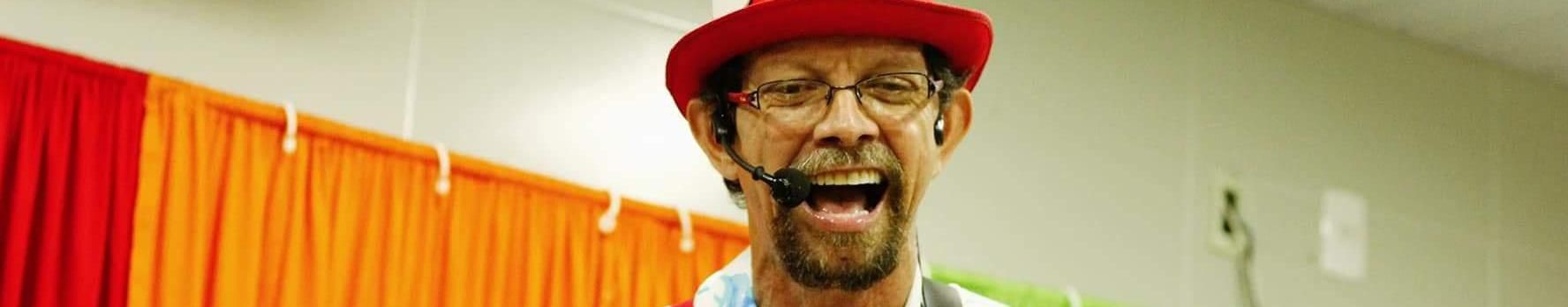 Imagem de capa de Tuninho Dias