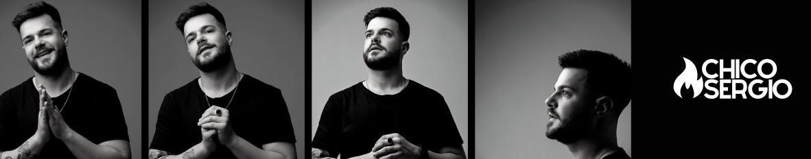 Imagem de capa de Chico Sergio